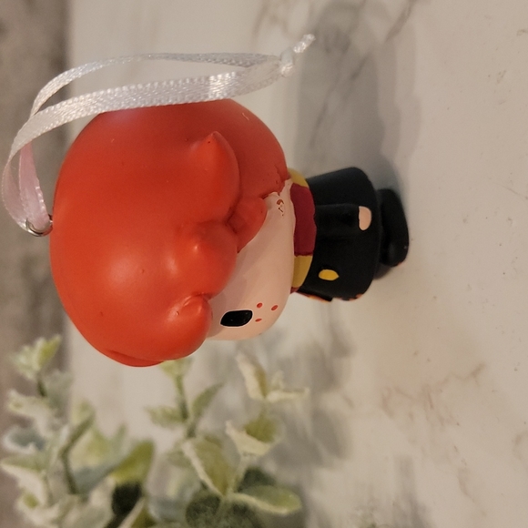 Hallmark Christmas Ornament Harry Potter Ron Weasley - Picture 3 of 6